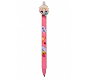Automatinis trinamasis tušinukas CoolPack Disney Emoji Frozen