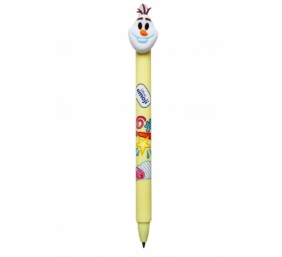 Automatinis trinamasis tušinukas CoolPack Disney Emoji Frozen