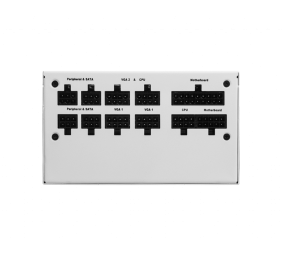 MSI MPG A750GF 750W Power Supply White