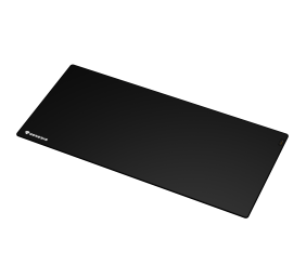 Genesis | Mouse Pad | Carbon 700 MAXI CORDURA | Black