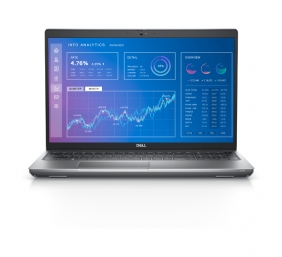 Dell Mobile Precision Workstation 3571 CTO