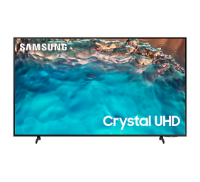 SAMSUNG TV UHD 65in UE65BU8072U