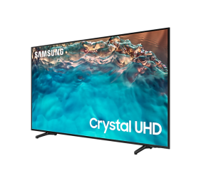 SAMSUNG TV UHD 65in UE65BU8072U