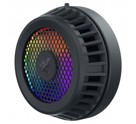Razer | Phone Cooler Chroma | Black | 6400 RPM