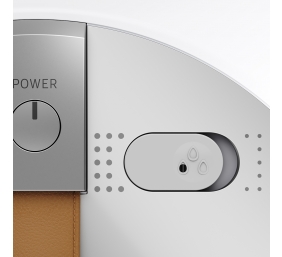 Ecovacs | Windows Cleaner Robot | WINBOT W1 PRO | Corded | 2800 Pa | White
