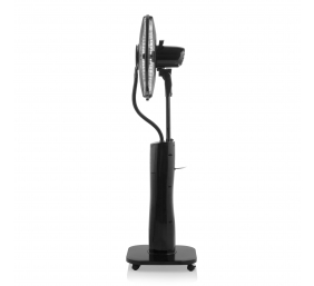 Tristar | Mist Fan | VE-5884 | Mist fan | 70 W | Diameter 40 cm | Number of speeds 3 | Remote control | Black
