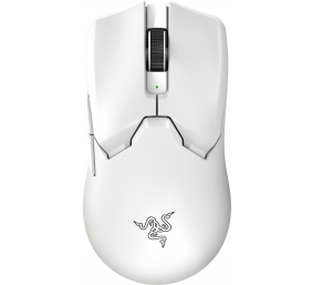 Razer | Gaming Mouse | Wireless | Optical | Gaming Mouse | White | Viper V2 Pro | No
