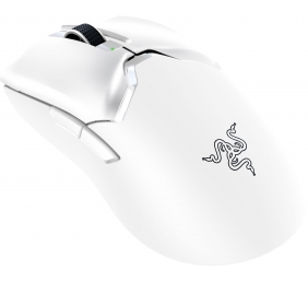 Razer | Gaming Mouse | Wireless | Optical | Gaming Mouse | White | Viper V2 Pro | No