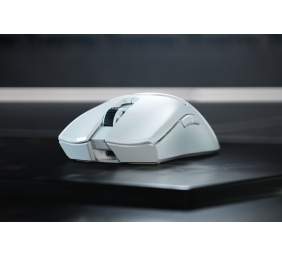 Razer | Gaming Mouse | Wireless | Optical | Gaming Mouse | White | Viper V2 Pro | No