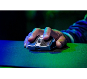 Razer | Gaming Mouse | Wireless | Optical | Gaming Mouse | White | Viper V2 Pro | No