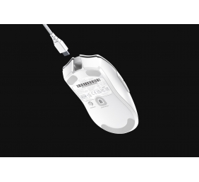 Razer | Wireless | Gaming Mouse | Optical | Gaming Mouse | White | No | Viper V2 Pro