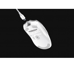 Razer | Gaming Mouse | Wireless | Optical | Gaming Mouse | White | Viper V2 Pro | No