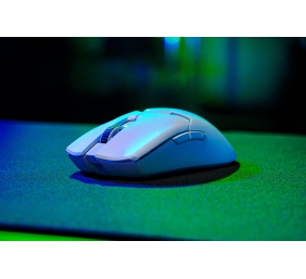 Razer | Gaming Mouse | Wireless | Optical | Gaming Mouse | White | Viper V2 Pro | No