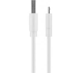 Goobay | Micro USB charging and sync cable | 43837 | USB-A 2.0 to Micro-USB USB 2.0 male (type A) | USB 2.0 micro male (type B)