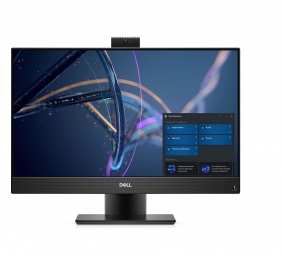 Dell OptiPlex 5400 AIO FHD i7-12700/16GB/512GB/Intel Integrated/Win11 Pro/No kbd/No Mouse/3Y Basic OnSite Warranty