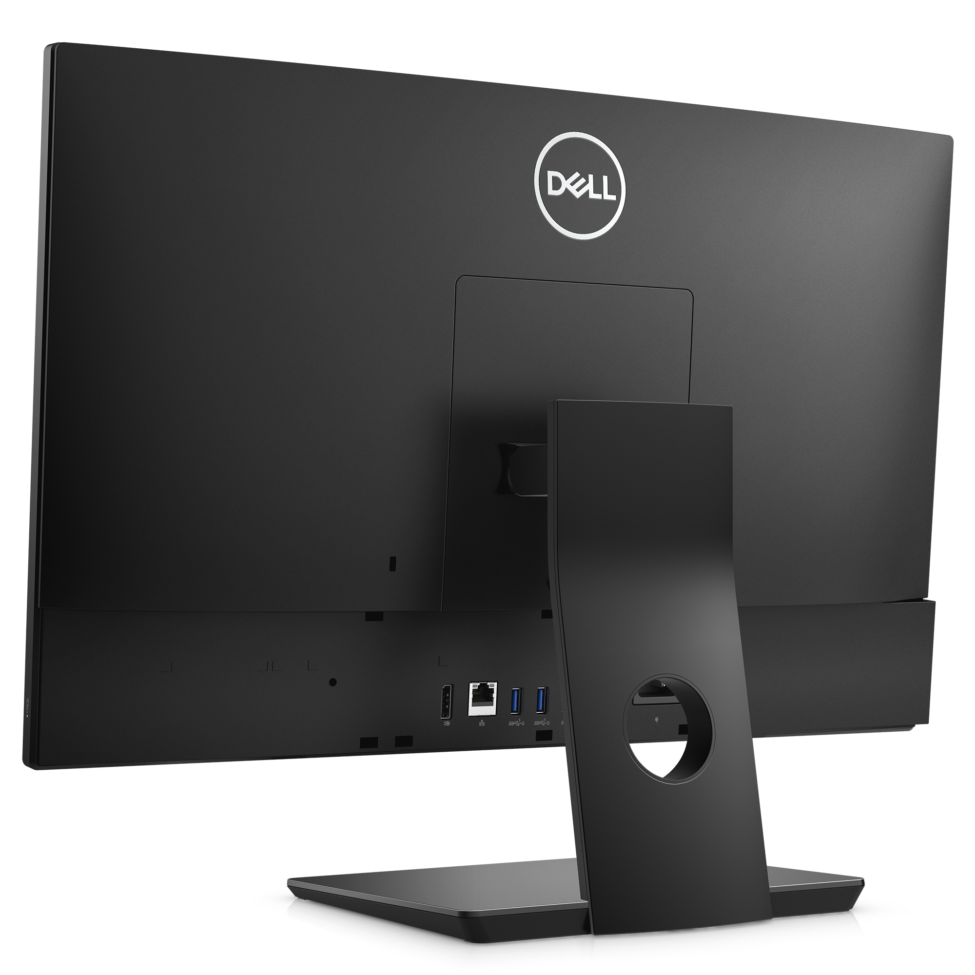 Dell OptiPlex  5400  Desktop, AIO, 23.8 ", FHD, Intel Core i5, i5-12500T, Internal memory 16 GB, DDR4 Non-ECC, SSD 512 GB, Intel UHD Graphics, No Optical drive, Keyboard language No keyboard, Windows 11 Pro, Warranty 36 month(s), Basic OnSite