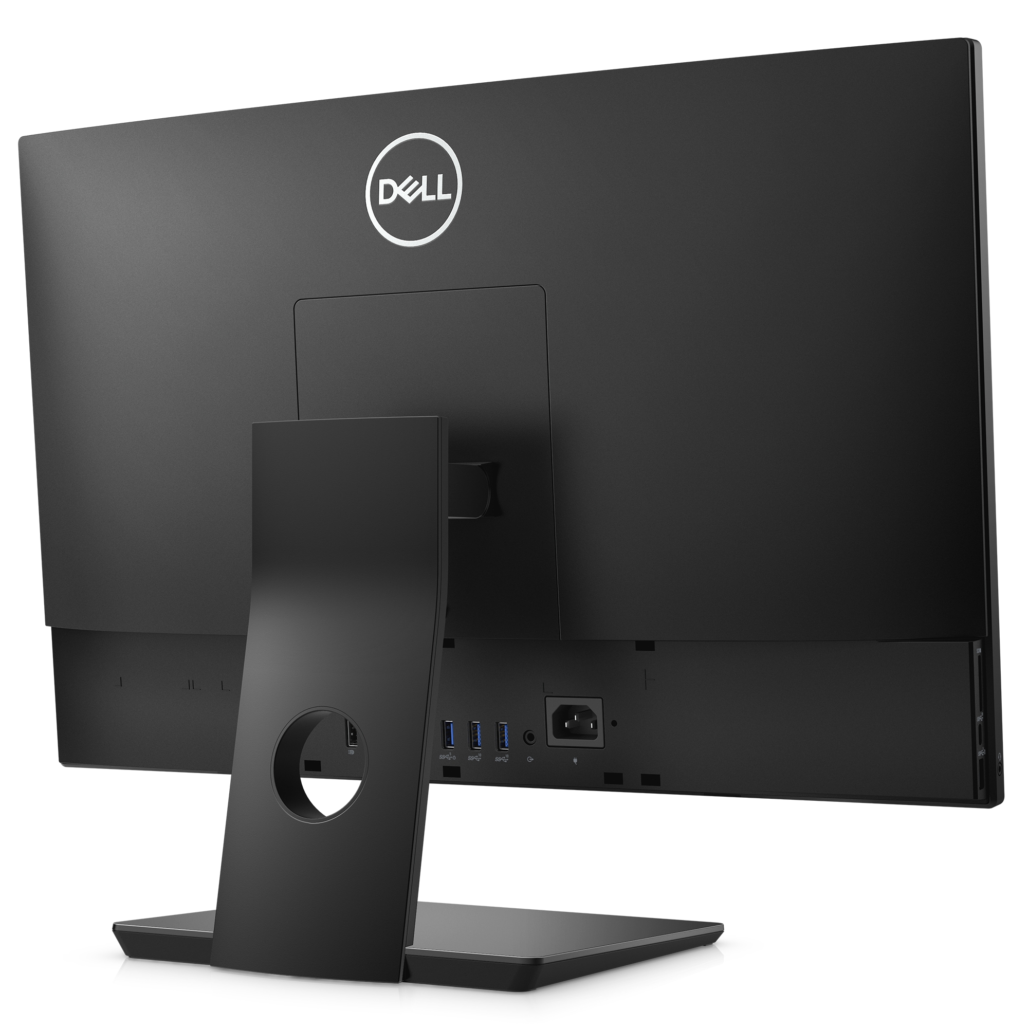 Dell OptiPlex  5400  Desktop, AIO, 23.8 ", FHD, Intel Core i5, i5-12500T, Internal memory 16 GB, DDR4 Non-ECC, SSD 512 GB, Intel UHD Graphics, No Optical drive, Keyboard language No keyboard, Windows 11 Pro, Warranty 36 month(s), Basic OnSite