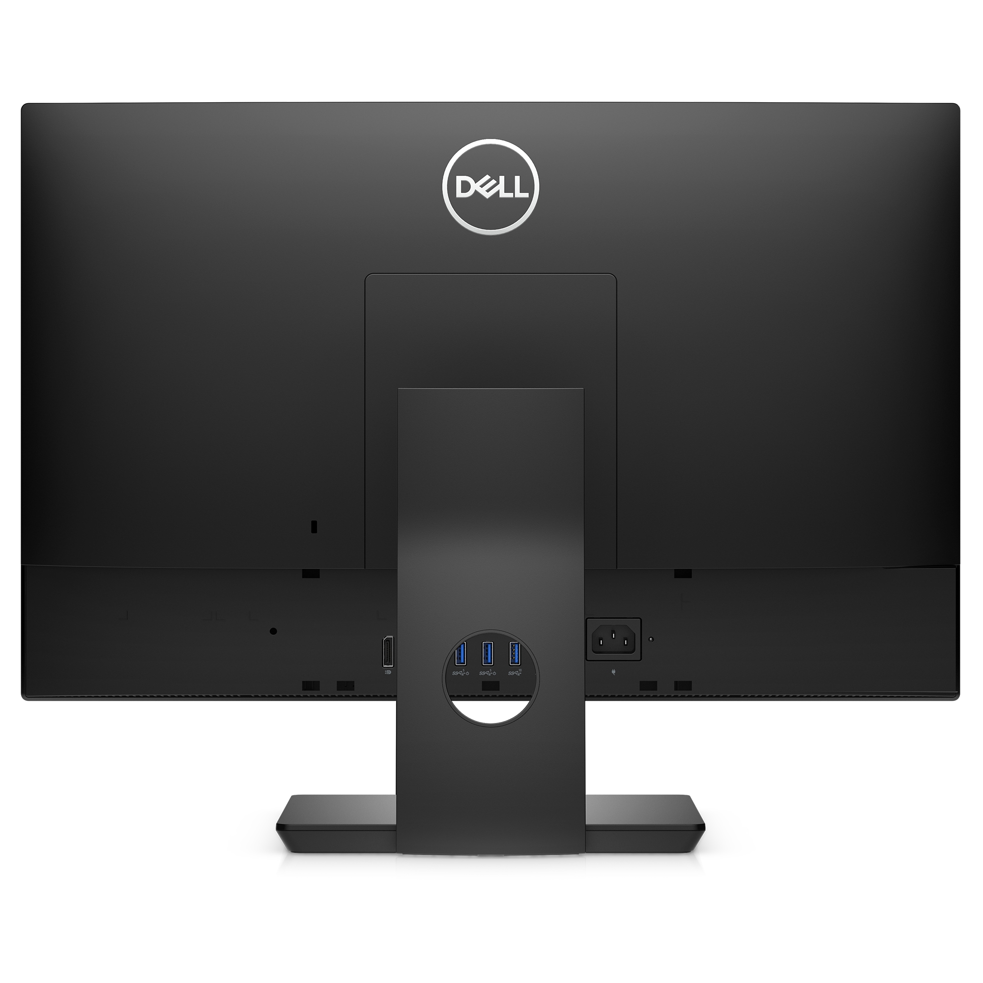 Dell OptiPlex  5400  Desktop, AIO, 23.8 ", FHD, Intel Core i5, i5-12500T, Internal memory 16 GB, DDR4 Non-ECC, SSD 512 GB, Intel UHD Graphics, No Optical drive, Keyboard language No keyboard, Windows 11 Pro, Warranty 36 month(s), Basic OnSite