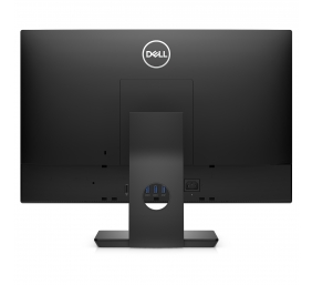 Dell OptiPlex  5400  Desktop, AIO, 23.8 ", FHD, Intel Core i5, i5-12500T, Internal memory 16 GB, DDR4 Non-ECC, SSD 512 GB, Intel UHD Graphics, No Optical drive, Keyboard language No keyboard, Windows 11 Pro, Warranty 36 month(s), Basic OnSite