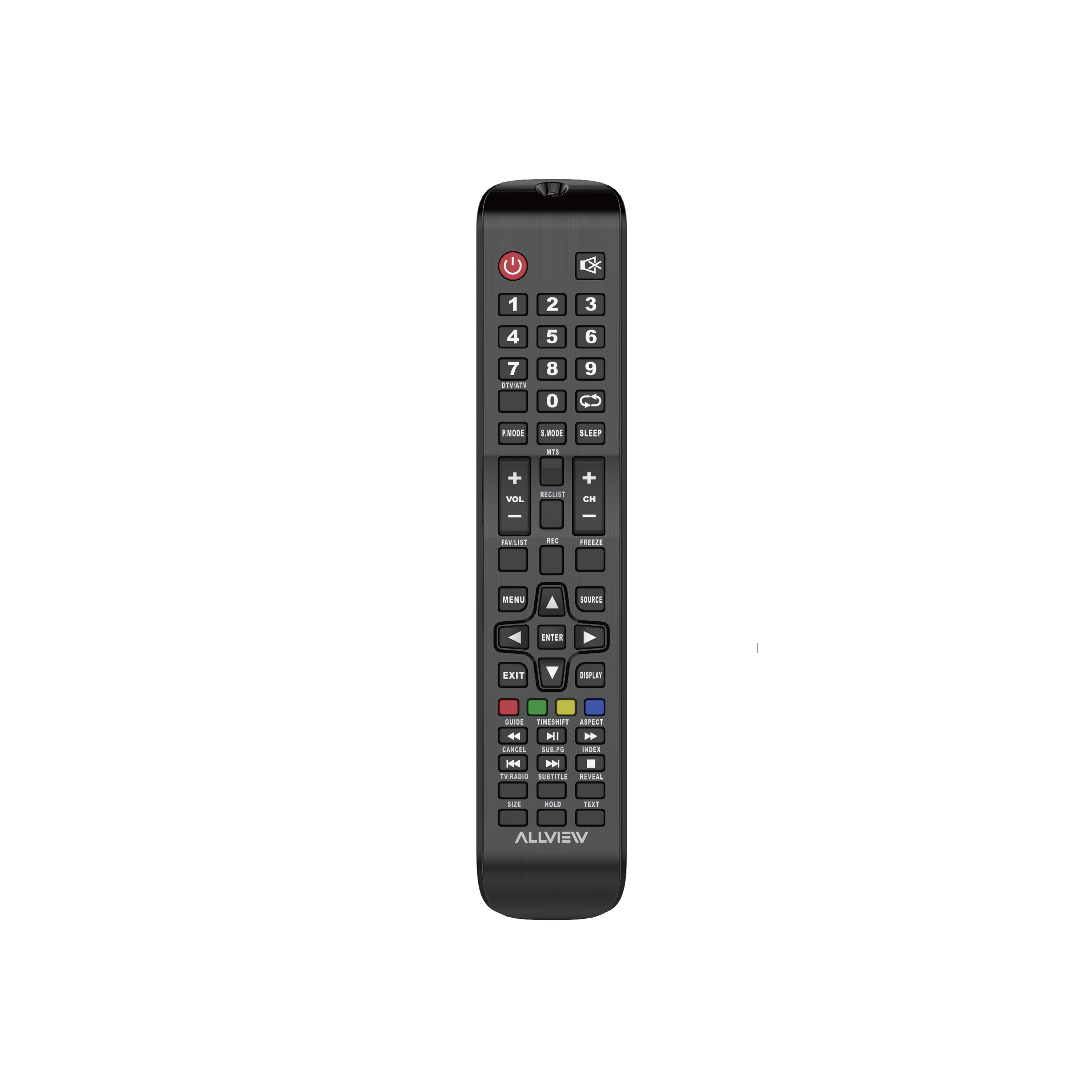 Allview | 24ATC6000-H | 24" (60 cm) | N/A | HD | Black