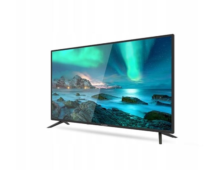 Allview | 40ATC6000-F | 40" (101 cm) | N/A | FHD | Black