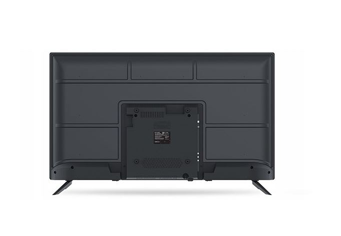 Allview | 40ATC6000-F | 40" (101 cm) | N/A | FHD | Black