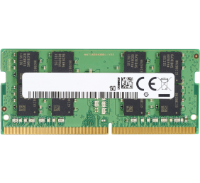 HP 4GB 3200MHz DDR4 SODIMM RAM Memory for HP Notebooks