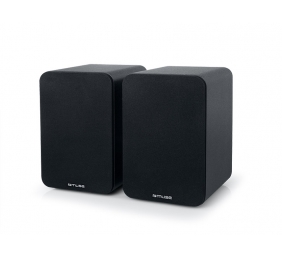 Muse | Shelf Speakers With Bluetooth | M-620SH | 150 W | Bluetooth | Black