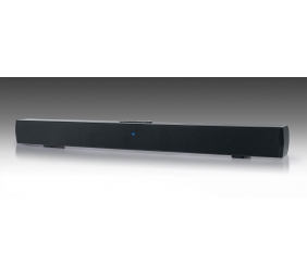 Muse | Yes | TV Soundbar With Bluetooth | M-1580SBT | 80 W | Bluetooth | Gloss Black | Soundbar with Bluetooth | Wireless connection