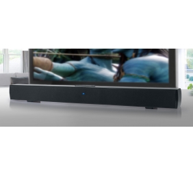 Muse | Yes | TV Soundbar With Bluetooth | M-1580SBT | 80 W | Bluetooth | Gloss Black | Soundbar with Bluetooth | Wireless connection