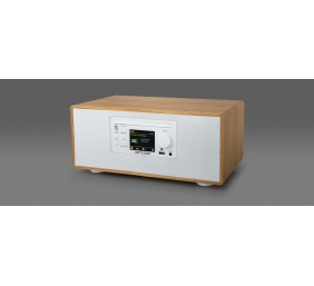 Muse | CD Micro System With Bluetooth, FM/DAB+ Radio and USB port | M-695DBTW | USB port | AUX in | Bluetooth | CD player | FM radio