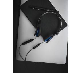 Koss | Porta Pro | Headphones | Wireless | On-Ear | Microphone | Wireless | Black