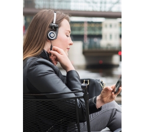 Koss | Porta Pro | Headphones | Wireless | On-Ear | Microphone | Wireless | Black
