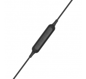 Koss | Headphones | BT221i | Wireless | In-ear | Microphone | Wireless | Black