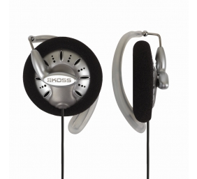 Koss | KSC75 | Headphones | Wired | In-ear | Silver