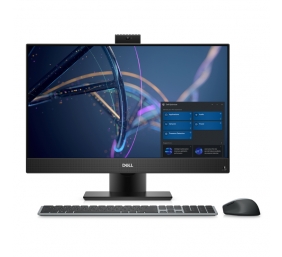 OptiPlex 5400 All-in-One