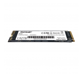PATRIOT P310 1.92TB M2 2280 PCIe SSD