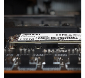 PATRIOT P310 1.92TB M2 2280 PCIe SSD
