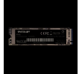 PATRIOT P310 950GB M2 2280 PCIe SSD NVME