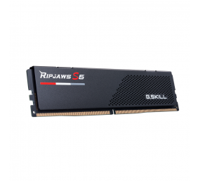 G.Skill | Ripjaws S5 | 32 Kit (16GBx2) GB | DDR5 | 6000 MHz | PC/server | Registered No | ECC No