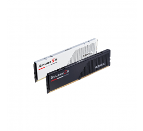 G.Skill | Ripjaws S5 | 32 Kit (16GBx2) GB | DDR5 | 6000 MHz | PC/server | Registered No | ECC No