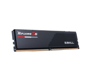 G.Skill | Ripjaws S5 | 32 Kit (16GBx2) GB | DDR5 | 6000 MHz | PC/server | Registered No | ECC No