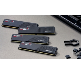 G.Skill | Ripjaws S5 | 32 Kit (16GBx2) GB | DDR5 | 6000 MHz | PC/server | Registered No | ECC No
