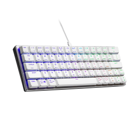 COOLER MASTER Keyboard mechanical SK620
