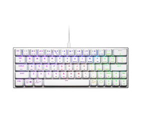 COOLER MASTER Keyboard mechanical SK620