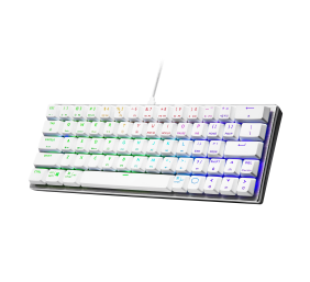 COOLER MASTER Keyboard mechanical SK620