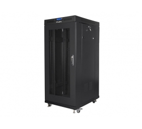 LANBERG rack cabinet 15U 800x1000 mesh