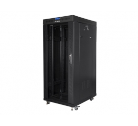 LANBERG rack cabinet 37U 800x1000 glass
