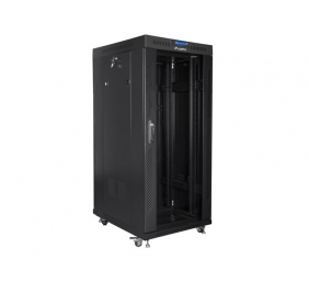 LANBERG rack cabinet 37U 800x1000 glass