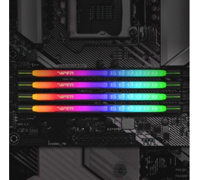 PATRIOT Viper Steel RGB DDR4 16GB 2x8GB